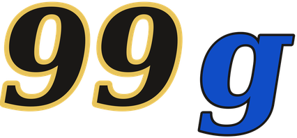 99g logo