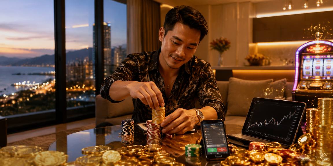 99g Casino Trực Tiếp Việt Nam
